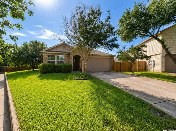 27006 Rustic Star, San Antonio, TX 78260