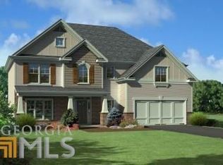 39 Carlow Ct, Newnan, GA 30263