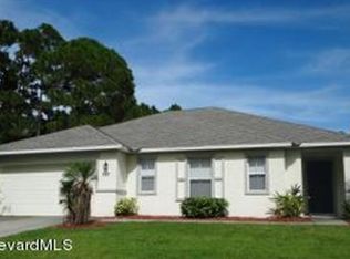 783 Fletcher Rd SE, Palm Bay, FL 32909