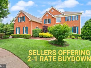 5397 Cedarville Ct, Haymarket, VA 20169