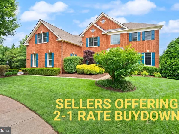 5397 Cedarville Ct, Haymarket, VA 20169