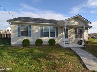 101 Nichols Dr, Stephens City, VA 22655