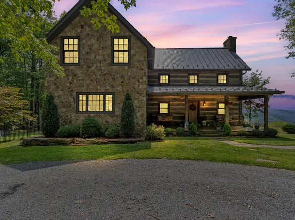 471 Asbury Trce, Lewisburg, WV 24901