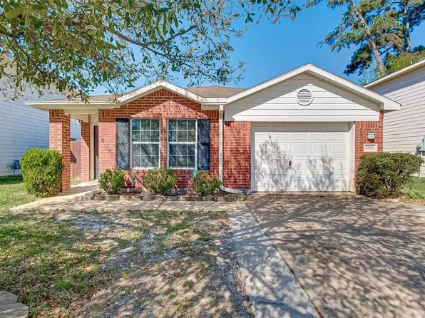 22819 Cabanna Rd, Spring, TX 77389