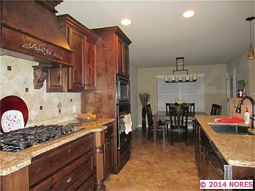 2nd image of 13517 S Poplar Pl
