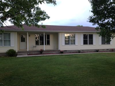2118 Busclas Ln, Metropolis, IL, 62960