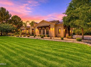 22112 S 119TH Street, Chandler, AZ 85249