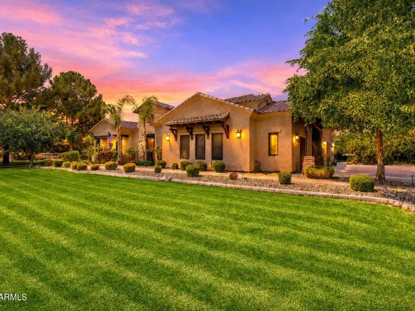 22112 S 119TH Street, Chandler, AZ 85249