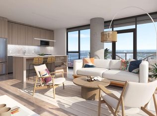 1521 W Harrison St #2104, Chicago, IL 60607