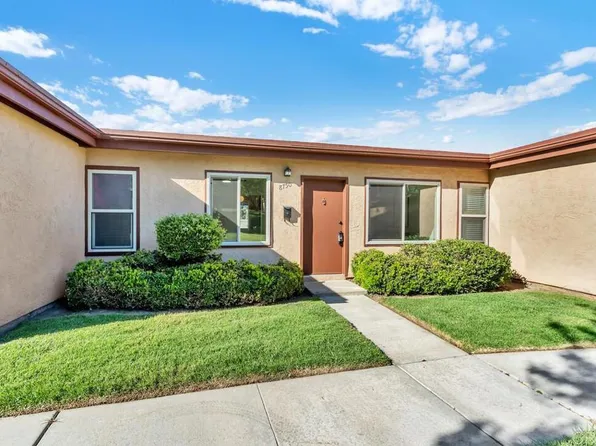 8750 Wahl St, Santee, CA 92071