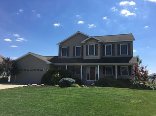 3386 Stephanie Dr, Hudsonville, MI 49426