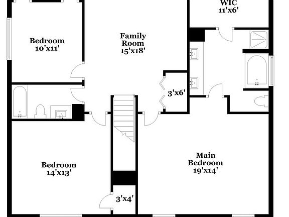 2nd image of 801 Wisdom Dr