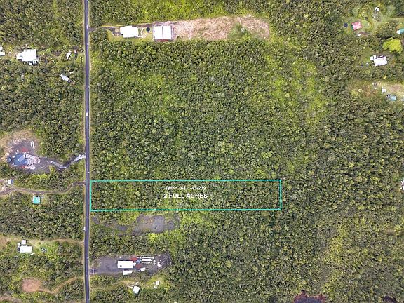 3rd image of Lehua St Lot 6886
