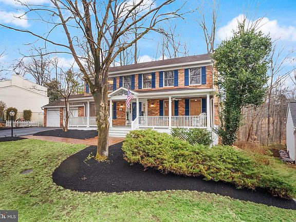 5th image of 8461 Rushing Creek Ct