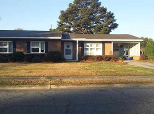 3605 Magnolia St #3605, Myrtle Beach, SC 29577