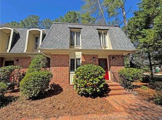 190 Palmetto Rd, Pinehurst, NC 28374
