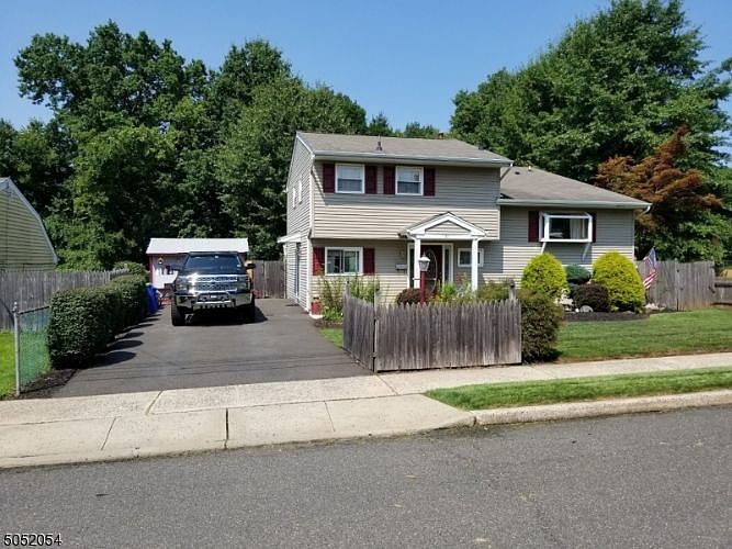211 Woodmere St, Raritan, NJ 08869 Zillow