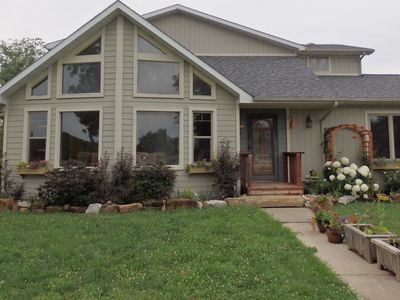 570 NE 601 Rd, Calhoun, MO, 65323