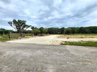 Goat Hill Rd, Pipe Creek, TX 78063