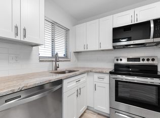 8000 Sunrise Lakes Drive E #112, Sunrise, FL 33322