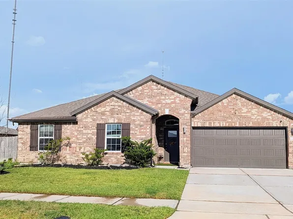 3603 Jayci Lake Trce, Missouri City, TX 77459