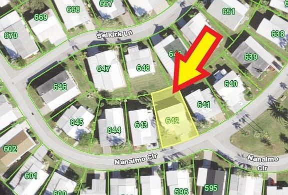 2nd image of 2100 Kings Hwy Lot 642