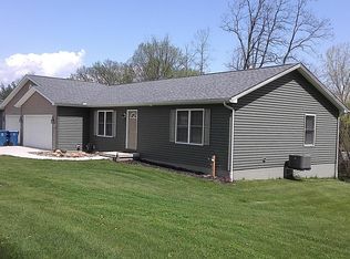 222 Ash St, Canal Fulton, OH 44614
