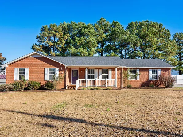 105 T G T Rd, Portland, TN 37148