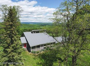 506 Cunningham Rd, Durham, NY 12422