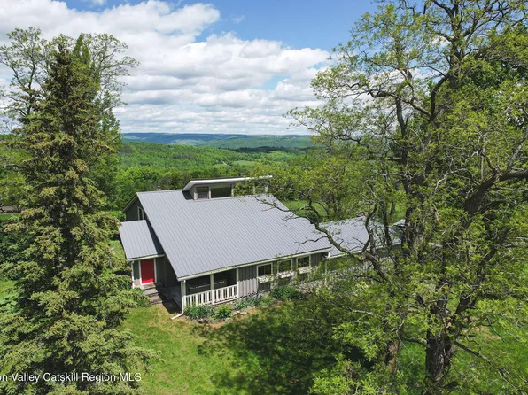 506 Cunningham Road, Durham, NY 12422