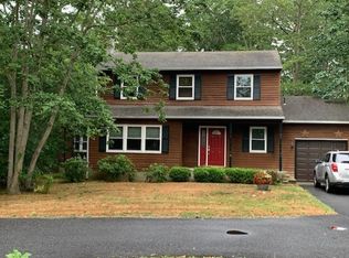 54 Stagecoach Rd, Cape May Court House, NJ 08210