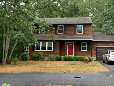 54 Stagecoach Rd, Cape May Court House, NJ, 08210