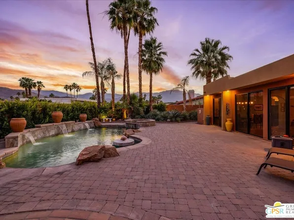 71121 Sunny Ln, Rancho Mirage, CA 92270