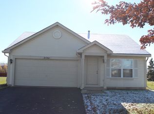 21561 Franklin Cir, Plainfield, IL 60544