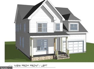 13314 Sturno Dr, Clifton, VA 20124