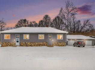 201 N Chestnut St #203 & 205, Augusta, MI