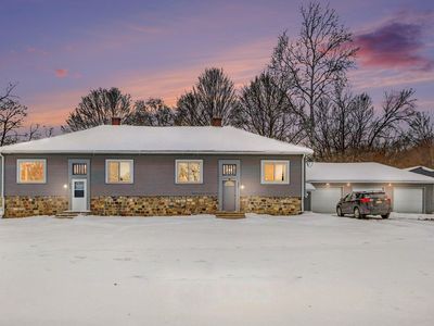 201 N Chestnut St #203 & 205, Augusta, MI, 49012