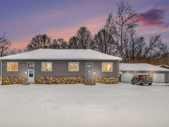 201 N Chestnut St #203 & 205, Augusta, MI 49012