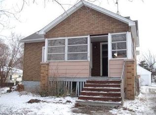 15111 Beech Daly Rd, Taylor, MI 48180