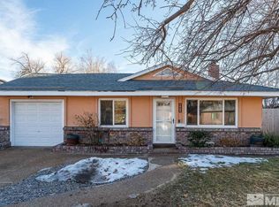 880 Broadway Blvd, Reno, NV 89502