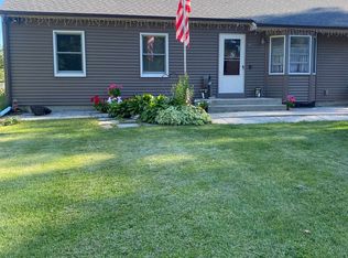 1805 Robin Dr, Warsaw, IN
