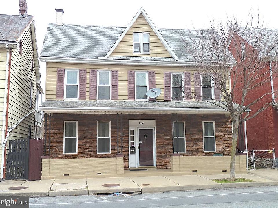 1st image of 824 W Washington St