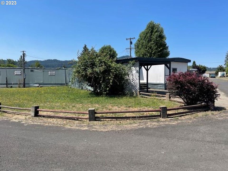 1050 W Central Ave Sutherlin, OR, 97479 Apartments for Rent Zillow