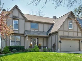 6307 W 150th St, Overland Park, KS 66223