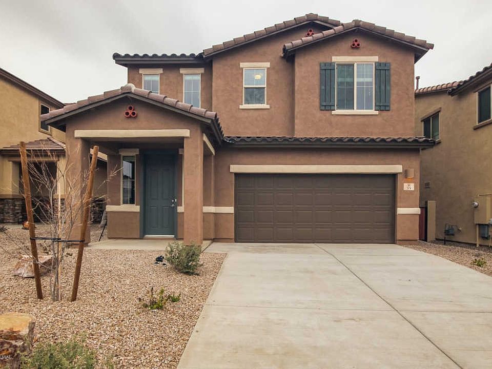 1st image of 35 E Placita Casal