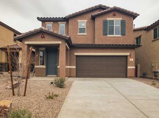 35 E Placita Casal, Sahuarita, AZ 85629