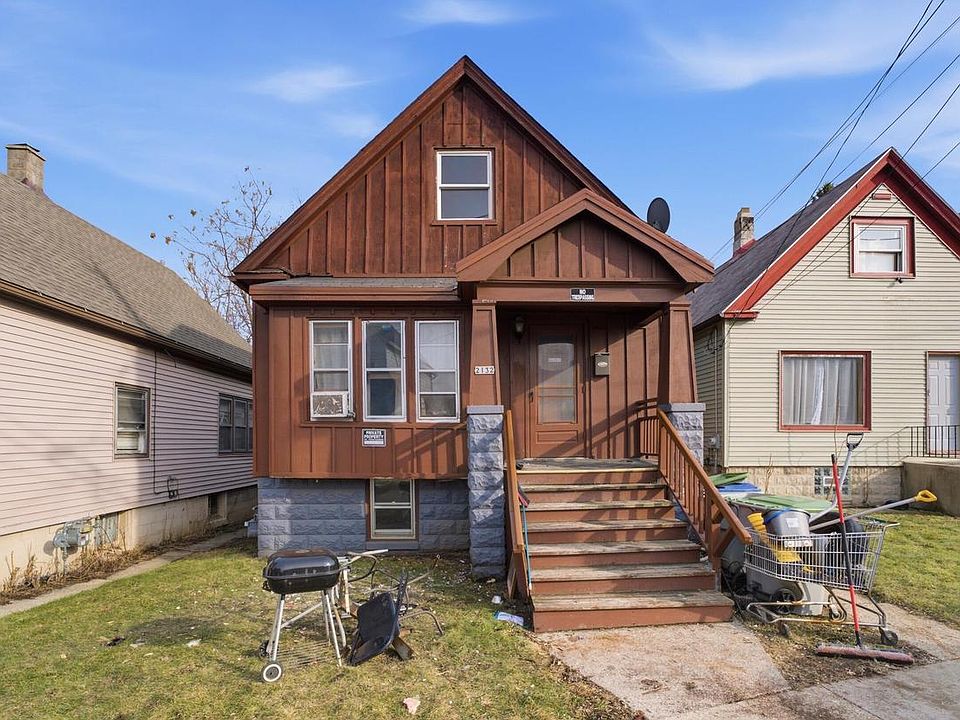 1st image of 2132 South 23rd STREET #2132A