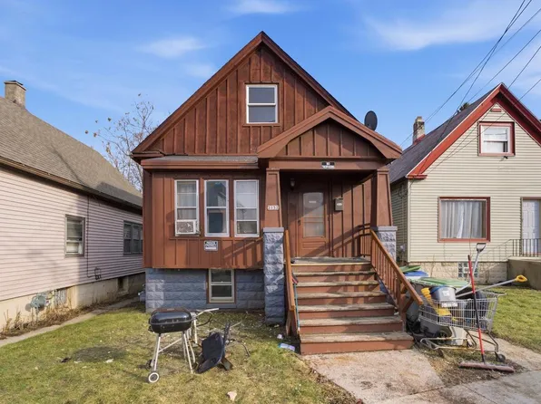 2132 South 23rd STREET #2132A, Milwaukee, WI 53215