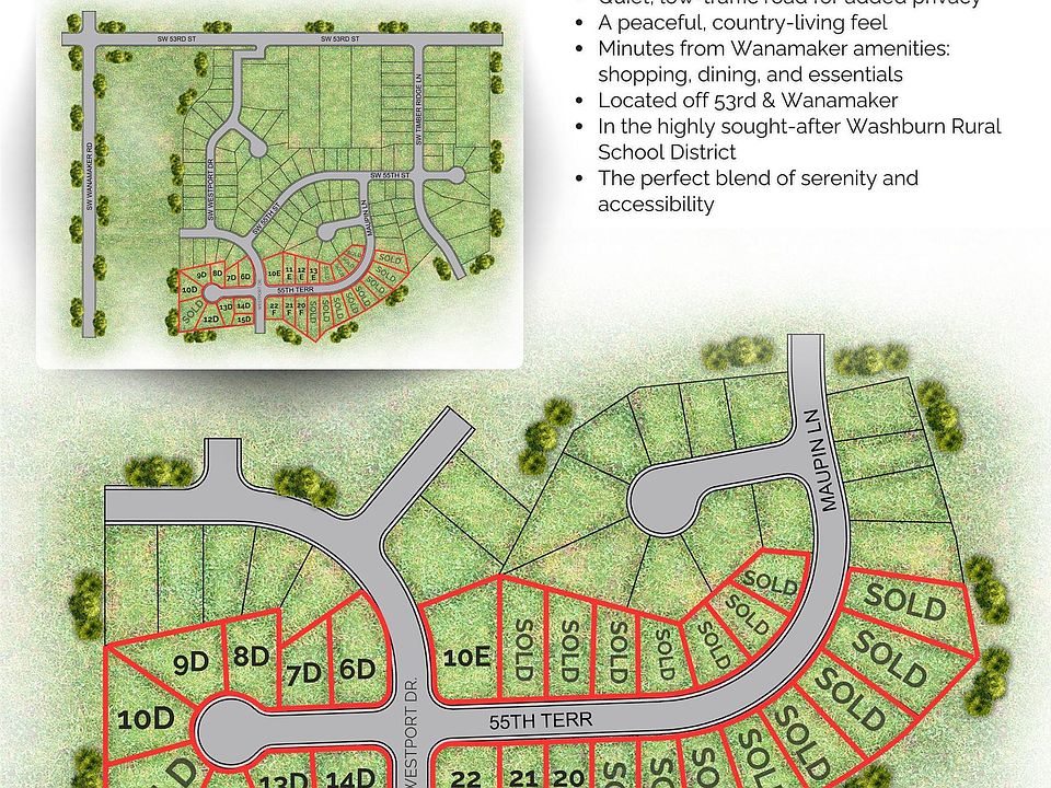1st image of 0 SW 55th Ter Lot 10