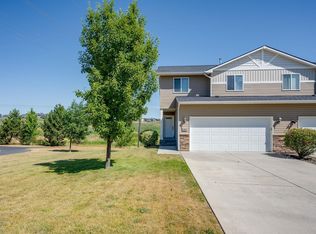1282 SW Selway Ln, Pullman, WA 99163